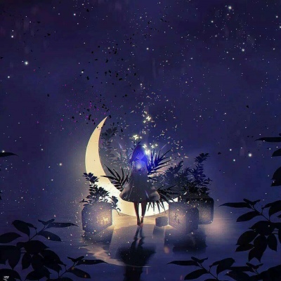 Furry插画元素搭配Furry群